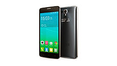 Alcatel One Touch Idol X+ Accessories