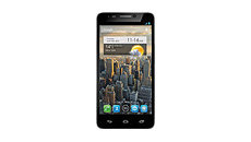 Alcatel One Touch Idol Accessories