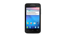 Alcatel One Touch M'Pop Accessories