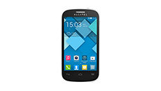 Alcatel One Touch Pop C3 Accessories