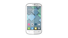 Alcatel One Touch Pop C5 Accessories