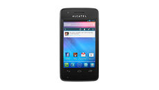 Alcatel One Touch S'Pop Accessories