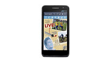 Alcatel One Touch Scribe HD Accessories