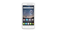 Alcatel One Touch Pop Astro Accessories