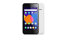 Alcatel Pixi 3 (4) Accessories