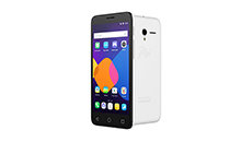 Alcatel Pixi 3 (5) Accessories