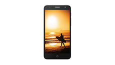 Alcatel Pop 4+ Accessories