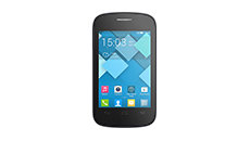 Alcatel Pop C1 Accessories