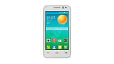 Alcatel Pop D3 Accessories