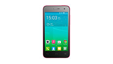 Alcatel Pop S3 Accessories
