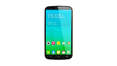 Alcatel Pop S9 Accessories