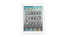 iPad 2 Cases