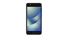Asus Zenfone 4 Max ZC520KL Screen Replacement and Phone Repair