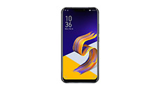 Asus Zenfone 5z ZS620KL Accessories