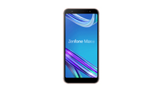 Asus Zenfone Max (M1) ZB555KL Accessories