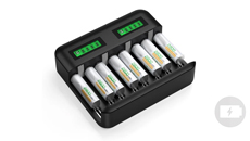 Battery Charger