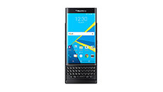 BlackBerry Priv Accessories