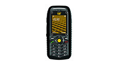 Caterpillar CAT B25 Accessories