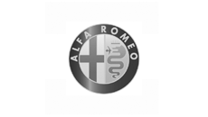 Alfa Romeo Dashmount