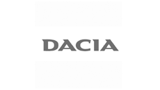Dacia Dashmount