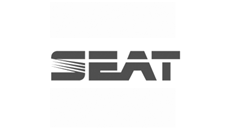 Seat Dashmount