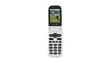 Doro PhoneEasy 624 Accessories