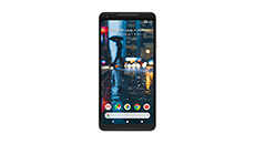 Google Pixel 2 XL Accessories