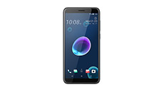 HTC Desire 12 Accessories