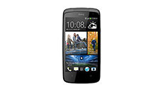 HTC Desire 500 Accessories