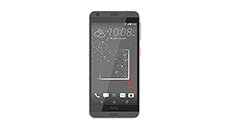 HTC Desire 530 Accessories