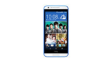HTC Desire 620 Dual SIM Accessories