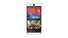 HTC Desire Eye Accessories