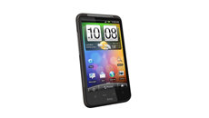 HTC Desire HD Accessories