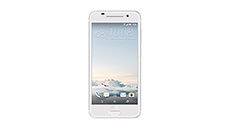 HTC One A9 Accessories
