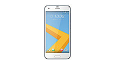 HTC One A9s Accessories