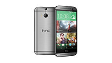 HTC One M8s Accessories