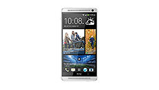 HTC One Max Accessories