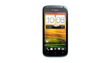 HTC One S Accessories