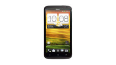 HTC One X Accessories