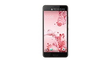 HTC U Ultra Accessories