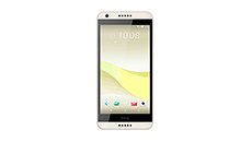 HTC Desire 650 Accessories