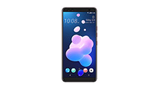 HTC U12+ Cases & Accessories