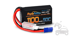 Hobby Batteries