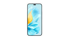 Honor 200 Lite Case & Cover
