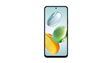 Honor 200 Smart Case & Cover