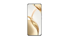 Honor 200 Case & Cover
