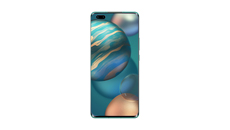 Honor 30 Pro+ Covers