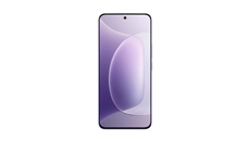 Honor 300 Case & Cover