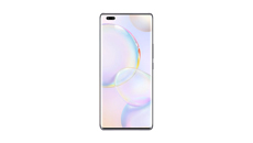 Honor 50 Pro Covers