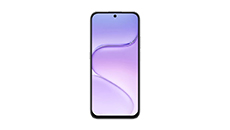 Honor 600 Smart Cases & Accessories